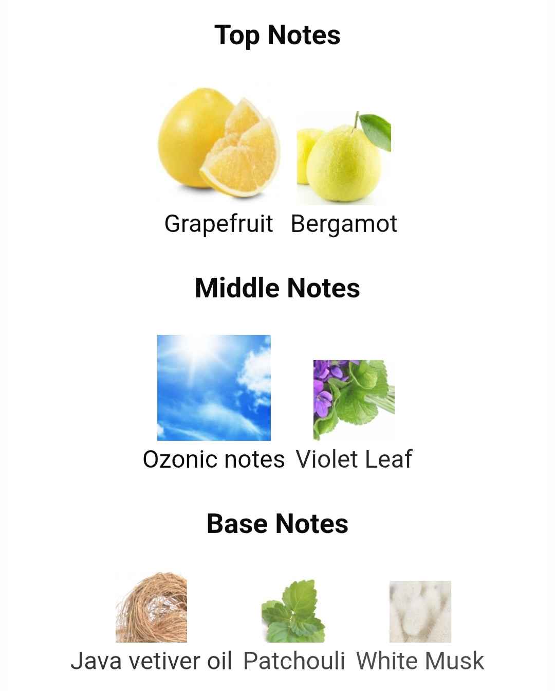 DARING BLUE FOR LIFE 100 ML EDP