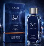 Lattafa Hayaati Al Maleki 100 ML EDP