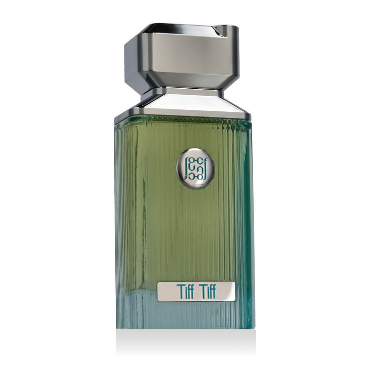 Tiff Tiff 100 ML EDP By Ahmed Al Maghribi
