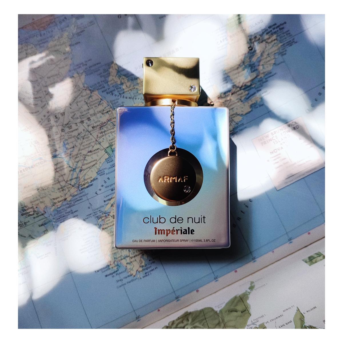 Club de Nuit White Imperiale by Armaf a fragrance for women