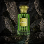 Zeleny 100ml edp By Ahmed Al Maghribi
