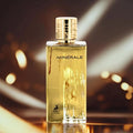 Minerale Gold Eau de Parfum Spray 100ml (3.4 oz) by Maison Alhambra
