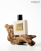 Rayhaan Cedrus Blanc 100 ML EDP