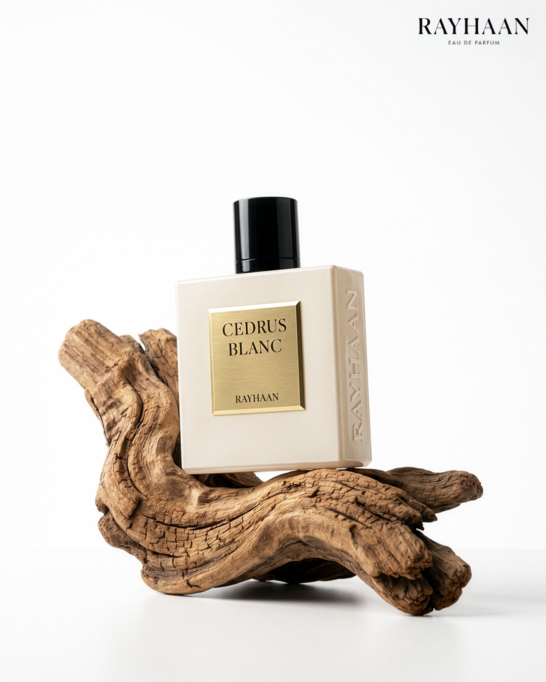 Rayhaan Cedrus Blanc 100 ML EDP