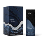 Silent Surge 100 ML EDP By Maison Asrar
