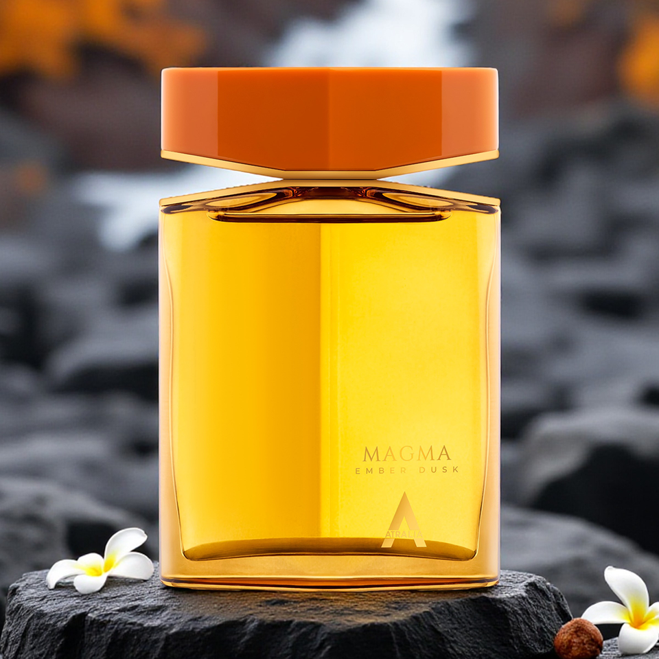 MAGMA EMBER DUSK - AROMA HOUSE BD