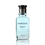 Inspiration Eau De Parfum for Men - Bold Fragrance with Citrus and Spices