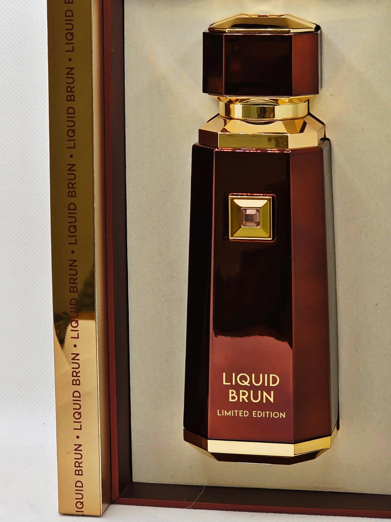 Liquid Brun Limited Edition Perfume Extract 150ml - French Avenue