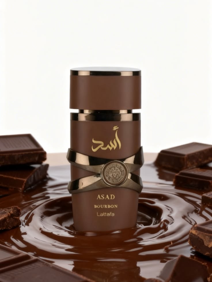 Lattafa Asad Bourbon 100 ML EDP