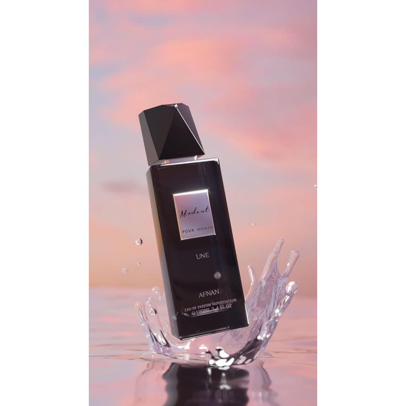 Afnan Modest Une 100 ML EDP
