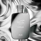 Hawas Crome 100 ML EDP