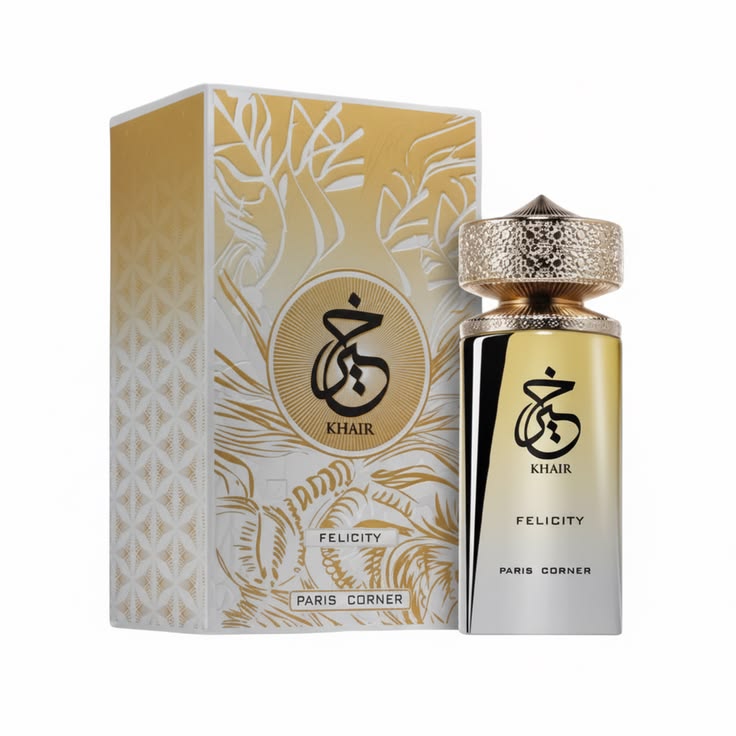 Khair Felicity 100 ML EDP for Women By Paris Corner