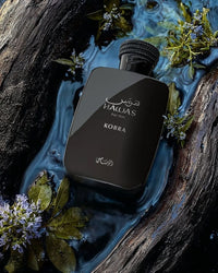 HAWAS KOBRA 100 ML EDP For Him By Rasasi