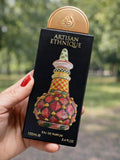 Artisan Ethnique Eau de Parfum 100ml (3.4 oz) by Lattafa Pride