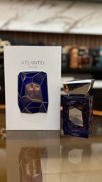 Atlantis Exrait 100 ML EDP By French Avenue