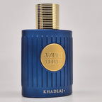 Azure Velvet 100 ML EDP By Khadlaj