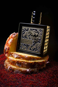 LATTAFA QAED AL FURSAN