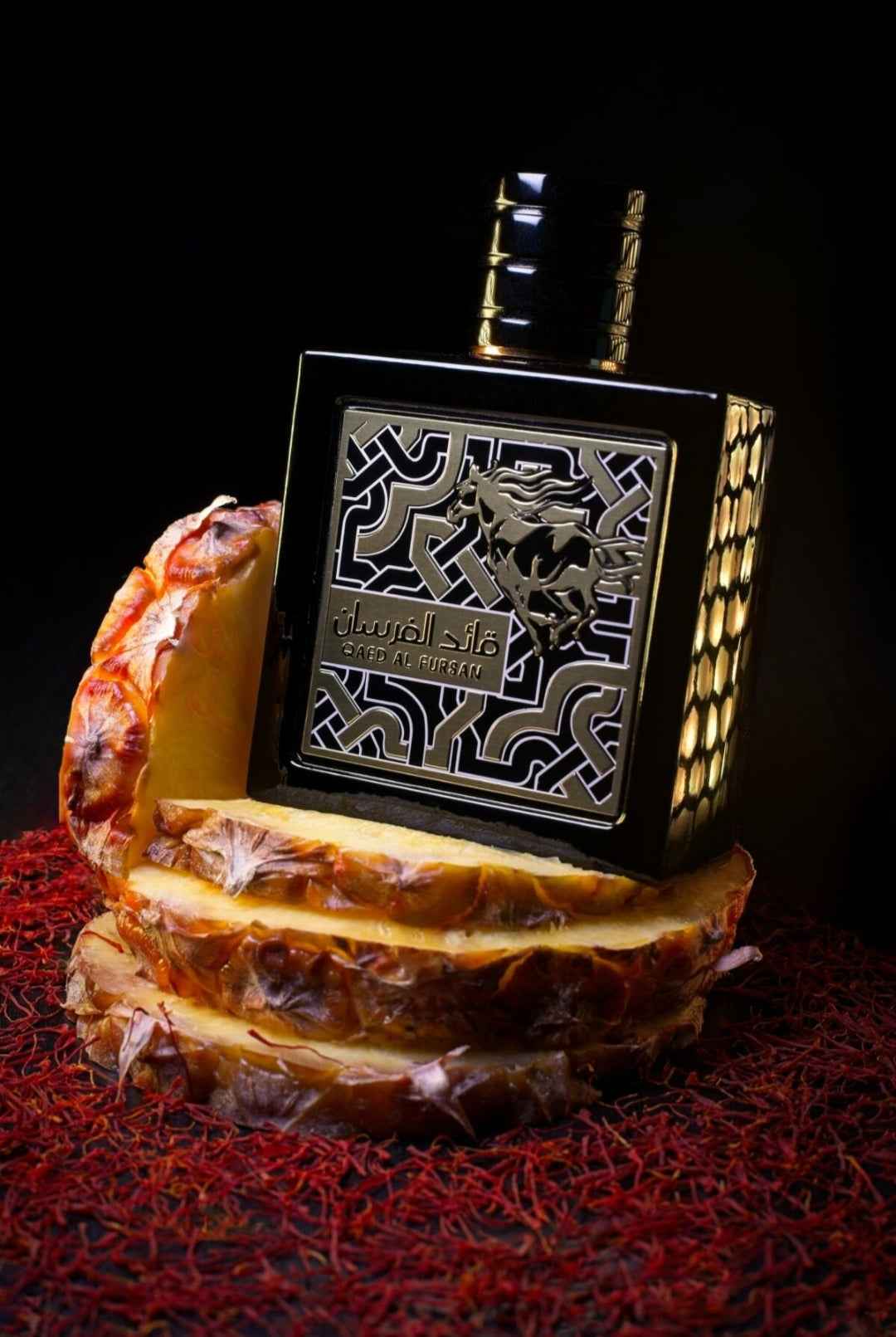 LATTAFA QAED AL FURSAN