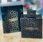 Rayhaan Obsidian 100 ML EDP - Exquisite Scent Experience