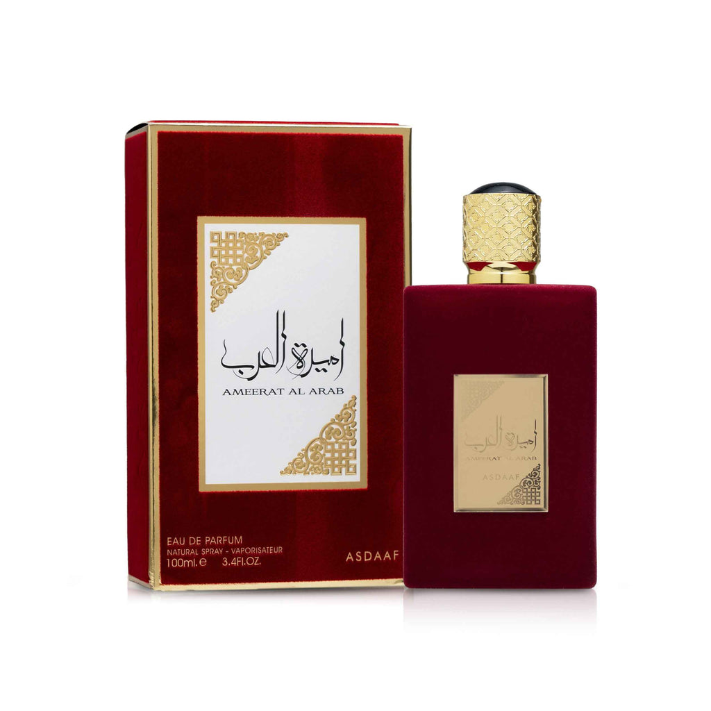 AMEERAT AL ARAB 100 ML EDP