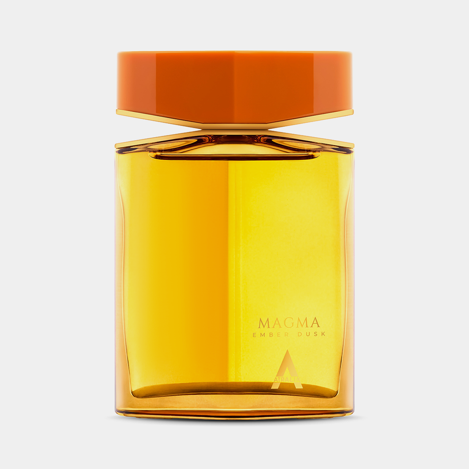 MAGMA EMBER DUSK - AROMA HOUSE BD