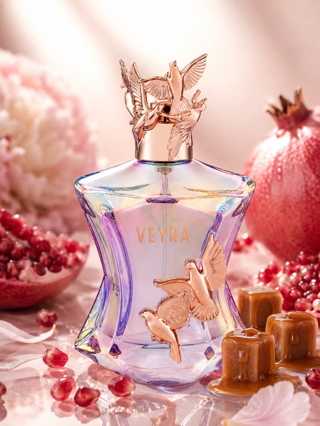 Veyra 100 ML EDP By Maison Asrar