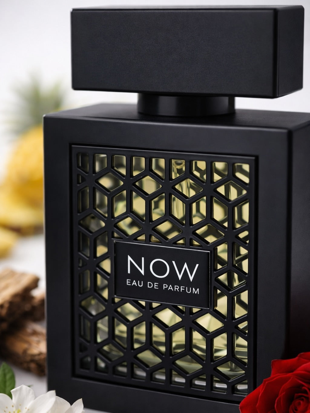 Rave Now Men 100 ML EDP By Lattafa