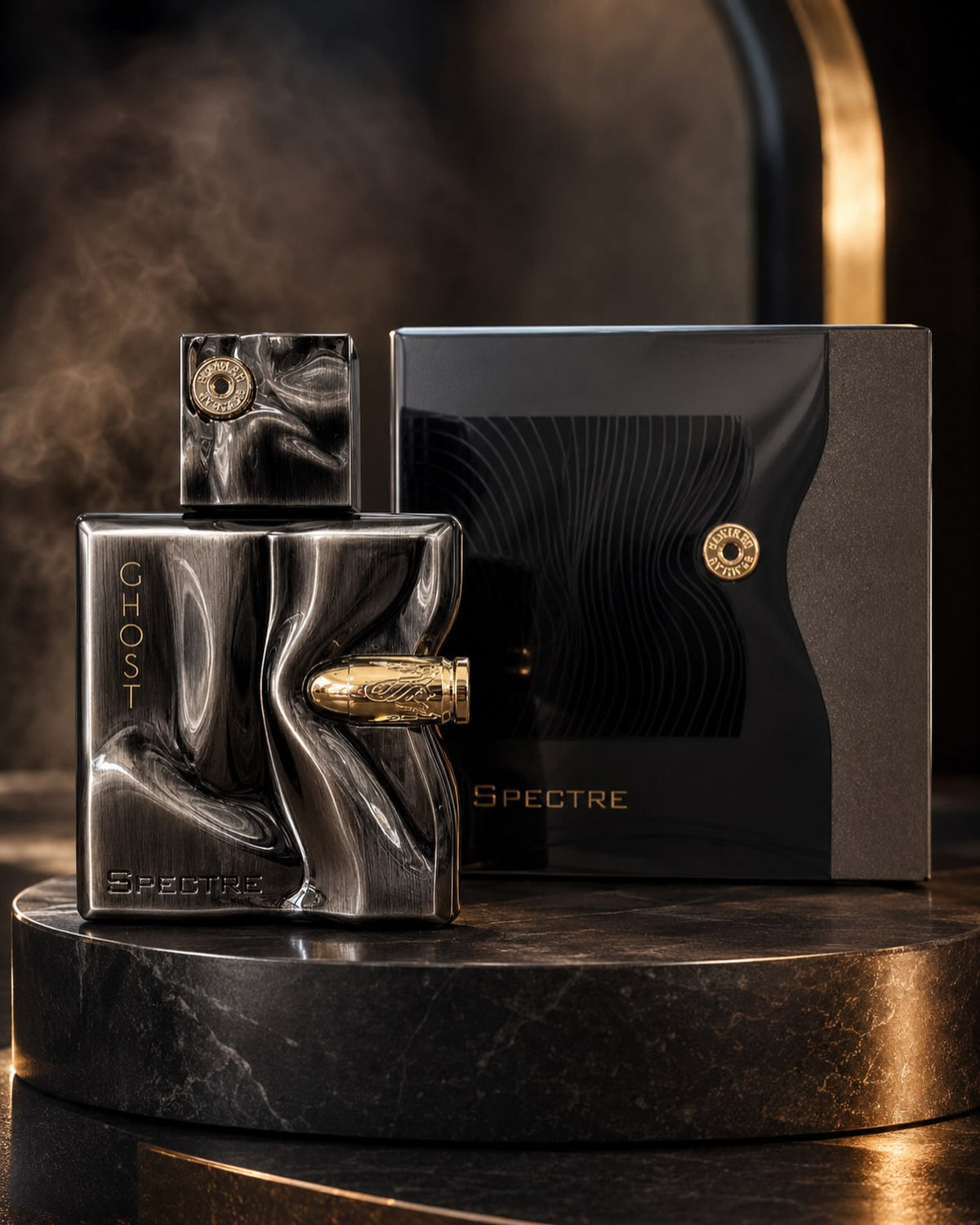 Spectre Ghost 80 ML EDP By French Avenue