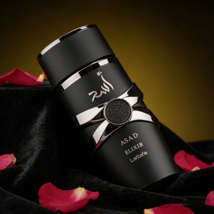 Lattafa Asad Elixir 100 ML EDP