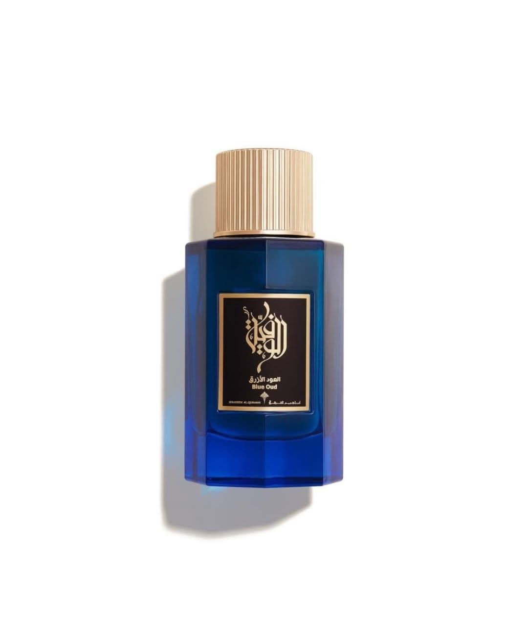 BLUE OUD 100 ML EDP - AROMA HOUSE BD