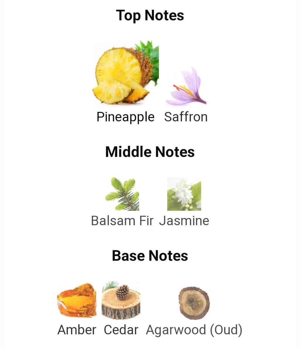 LATTAFA QAED AL FURSAN