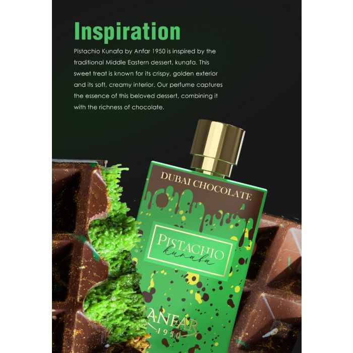 PISTACHIO KUNAFA