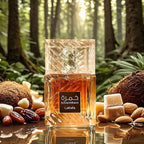 Lattafa Khamrah 100 ML EDP