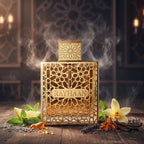 Rayhaan Elixir 100 ML EDP