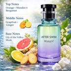 After Swim Eau De Parfum For Unisex – 100 ML by Brandy Designs