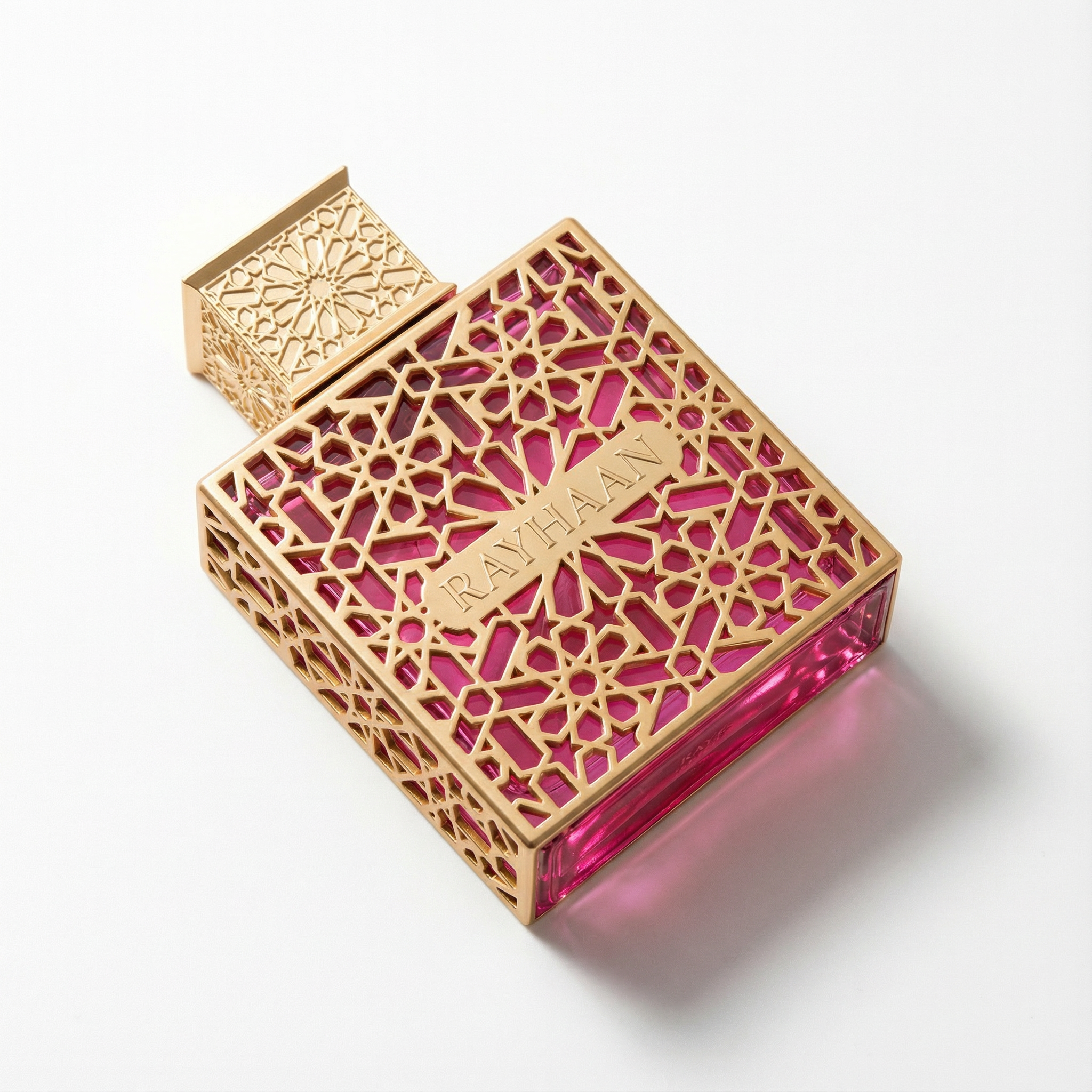 Rayhaan Kiss 100 ML EDP