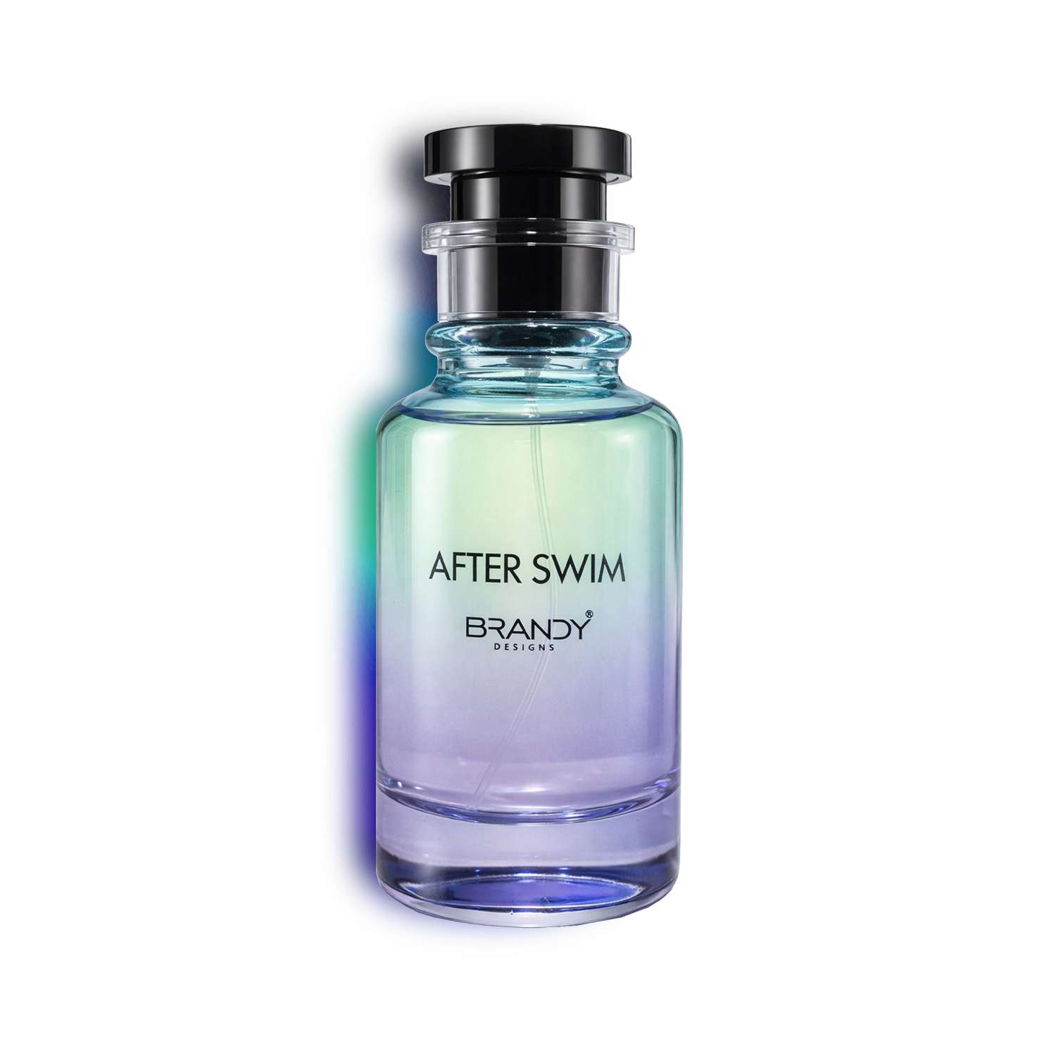 After Swim Eau De Parfum For Unisex – 100 ML by Brandy Designs
