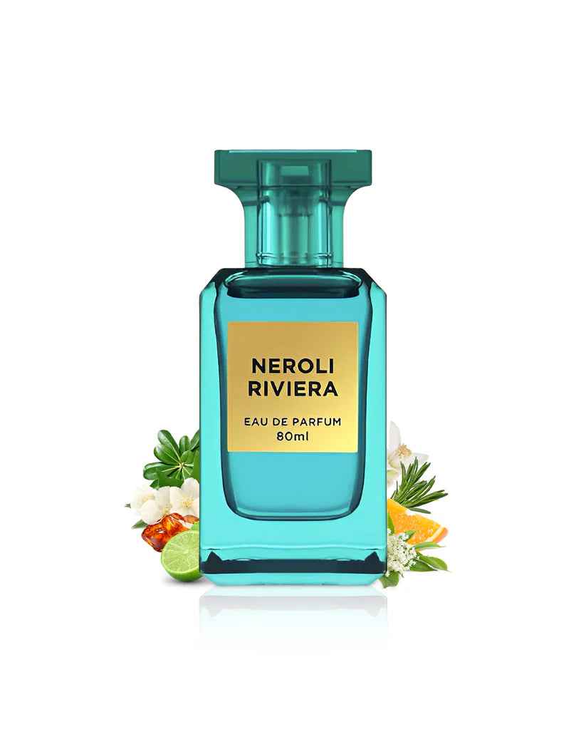 NEROLI RIVIERA 80 ML EDP