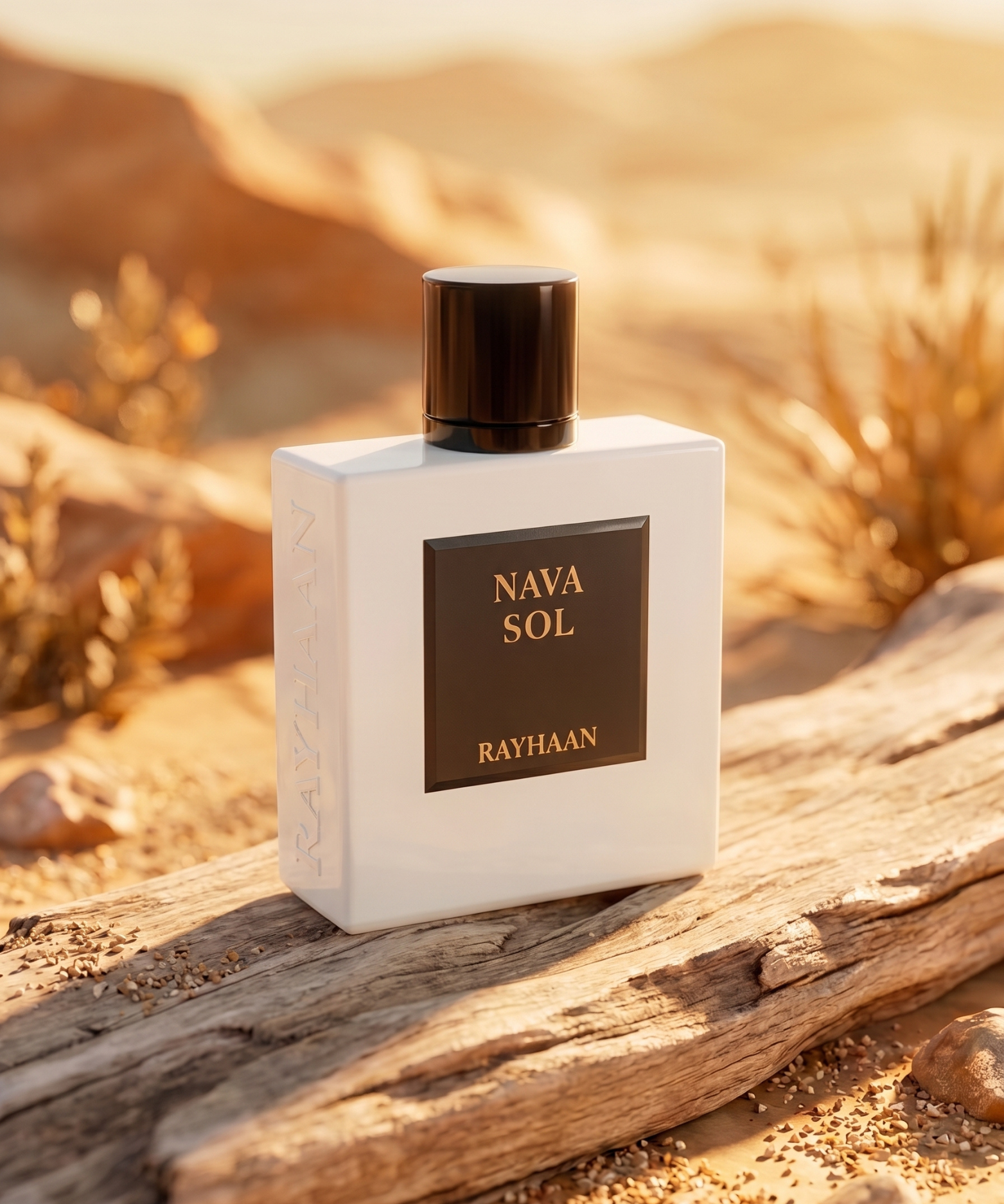 Rayhaan Nava Sol 100ML EDP