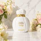 Milky Way 100 ML EDP By Maison Asrar