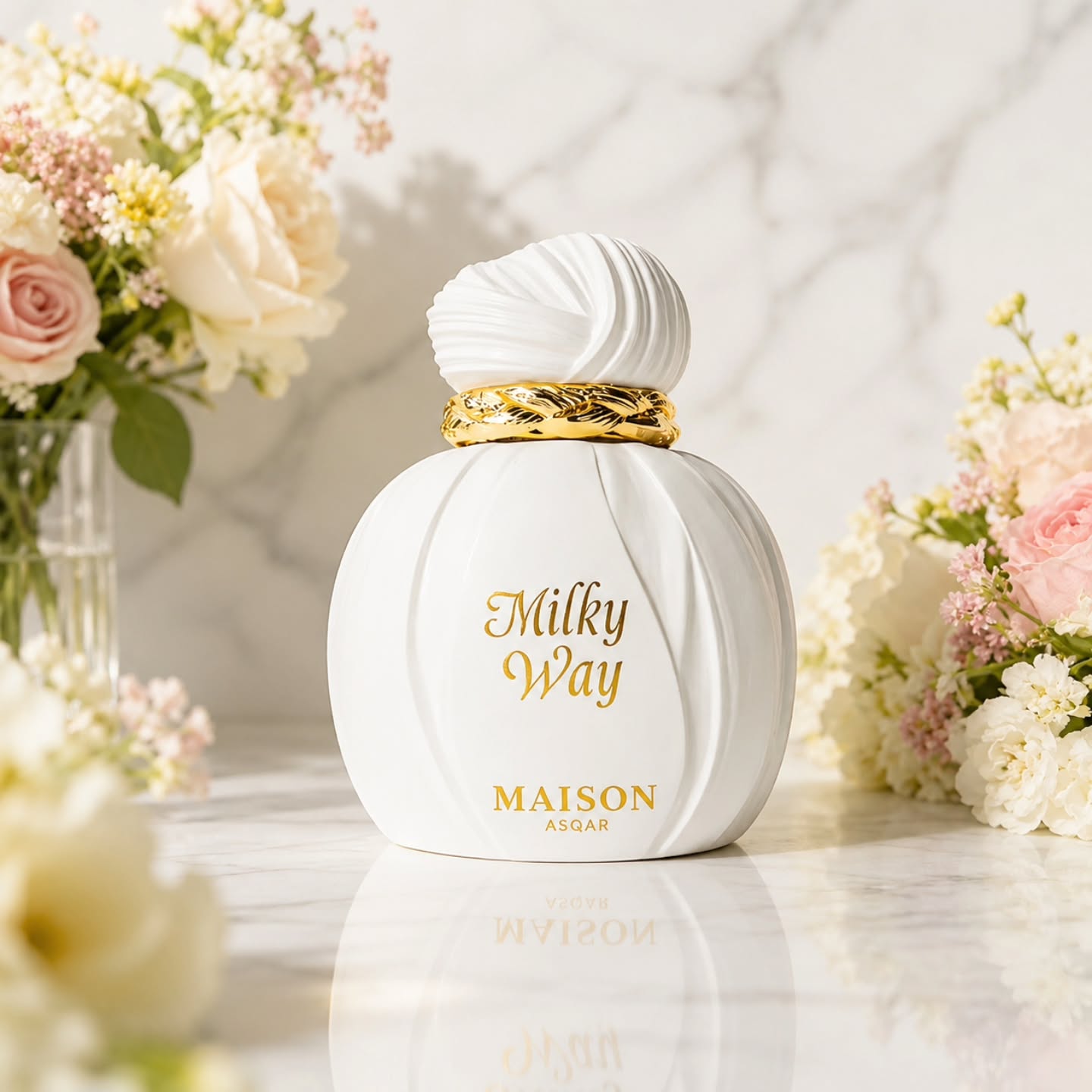 Milky Way 100 ML EDP By Maison Asrar
