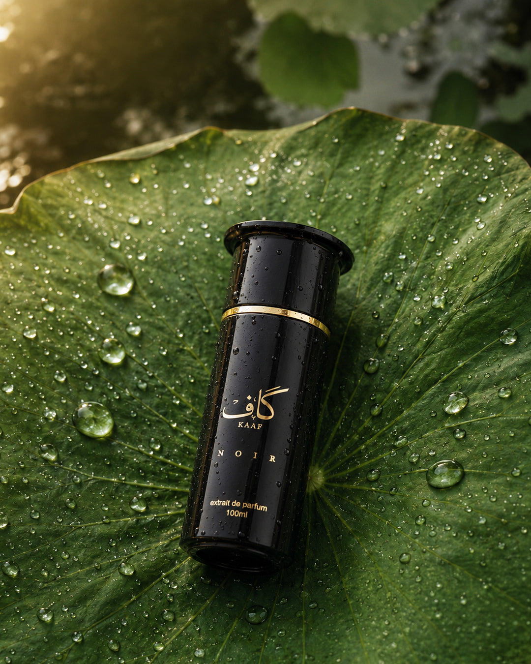 Kaaf Noir 100 ML EDP