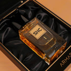 Armaf SHK I By Saoud Alkaabi 100 ML Eau De Parfum