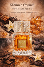 Lattafa Khamrah 100 ML EDP