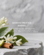 Marwa 100 ML EDP By Arabiyat Prestige