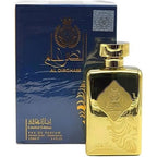 Al Dirgham Limited Edition Ard Al Zaafaran 100 ML EDP