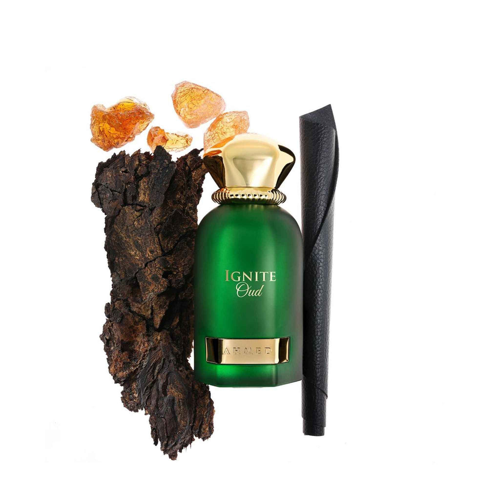 IGNITE OUD 60 ML EDP
