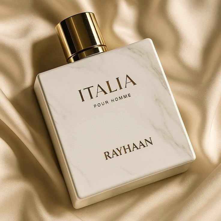 Rayhaan Italia 100 ML EDP