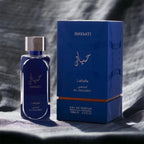 Lattafa Hayaati Al Maleki 100 ML EDP