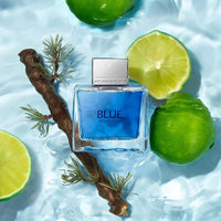 Blue Seduction 200 ML EDT By Antonio Banderas